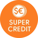 Super credit Super credit
